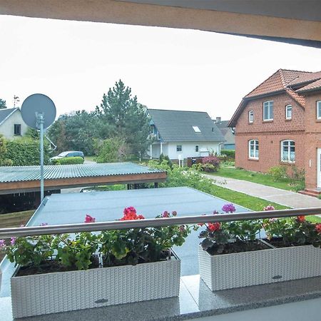 K05 Fischerkaten Leni Max 3 Pers Korkwitz ภายนอก รูปภาพ